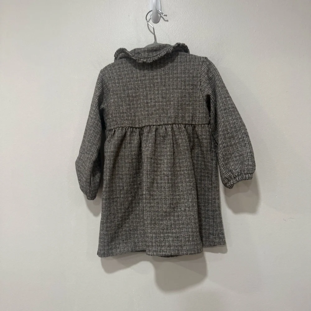 Zara baby girl